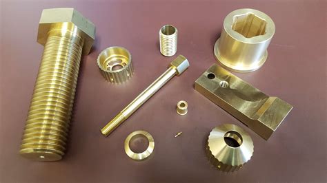 cnc machining bronze parts price|Bronze Grades Available for CNC Machining .